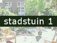 stadstuin Den Haag